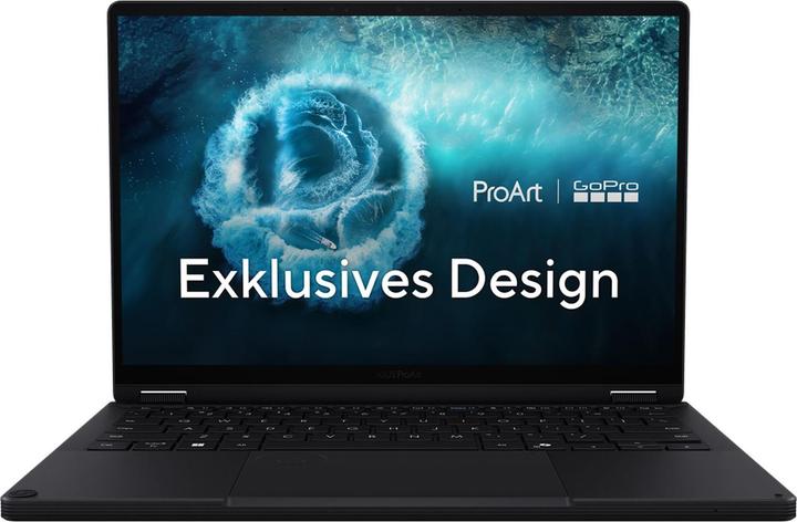 Actual product image ASUS ProArt PX13 (13.30", 2000 GB, 128 GB, DE, AMD Ryzen AI Max+ 395)