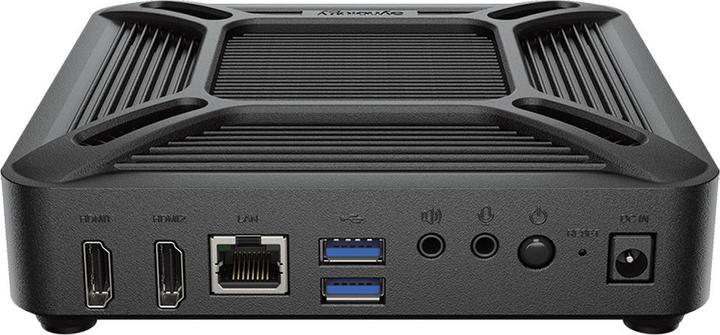 Actual product image Synology VisualStation VS600HD (Network Video Recorder (NVR))