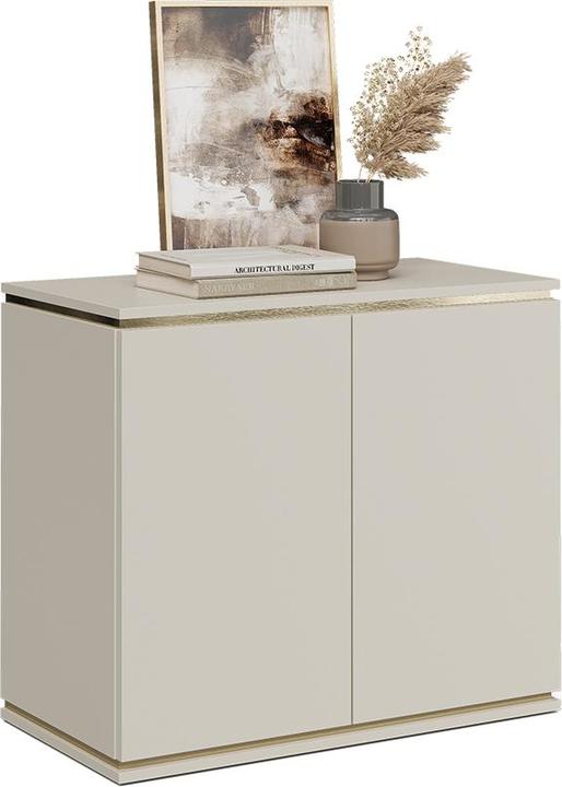 Image du produit Vicco Kommode Linette (80 x 42 x 70 cm)