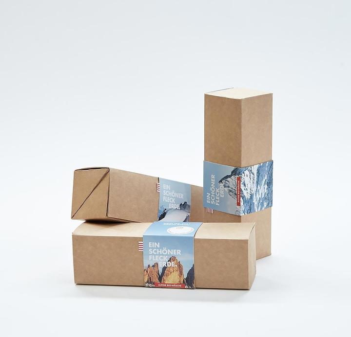 Immagine prodotto Ein schöner Fleck Erde Hot As Hell (M, Confezione singola)