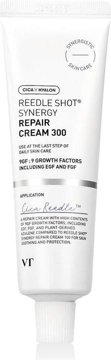 VT Cosmetics Reedle Shot Synergy Repair Cream 300 50ml (50 ml, Day cream)