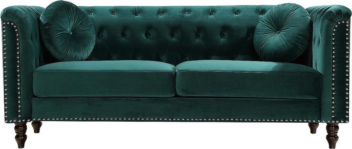 Produktbild Vente-unique Turner (3-Sitzer)