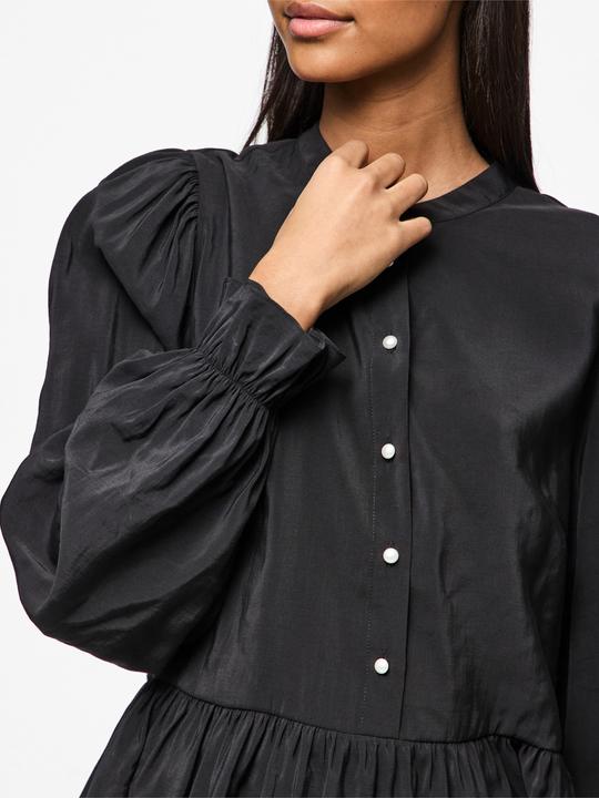 Immagine prodotto Pieces Camicetta a maniche lunghe PCNESSA (M)