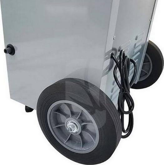 Produktbild Cyclone Luftentfeuchter Desert 138L/24h (138 l/24h)