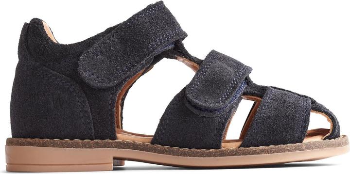 Produktbild Wheat Leather Sandals (32)