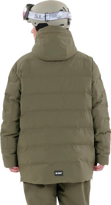 Immagine prodotto Slope Thumper Insulated Anorak W-PRO 10000 (S)
