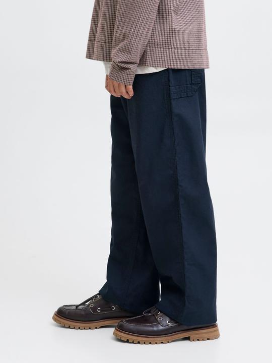 Actual product image Jack & Jones Klassische Hosen Junior Klassische Hosen (140)