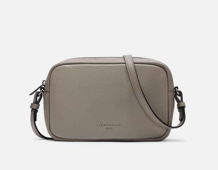 Actual product image Liebeskind Berlin Bodybag Maia Camera S Sheep Natural