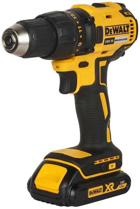 Produktbild DeWalt DCD 777 (Bohrschrauber)