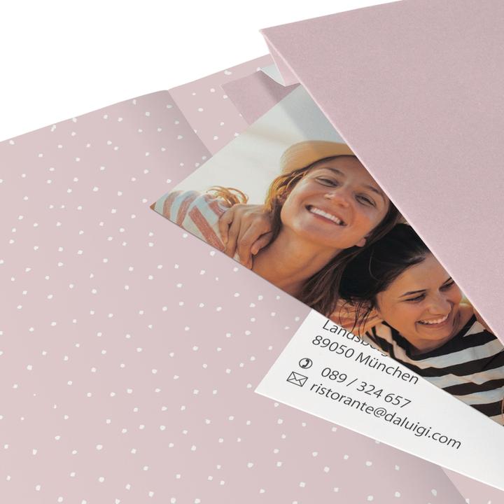 Image du produit Jolie Calendrier hebdomadaire (A6)