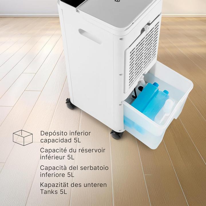 Produktbild Ufesa Narvik (20 m²)