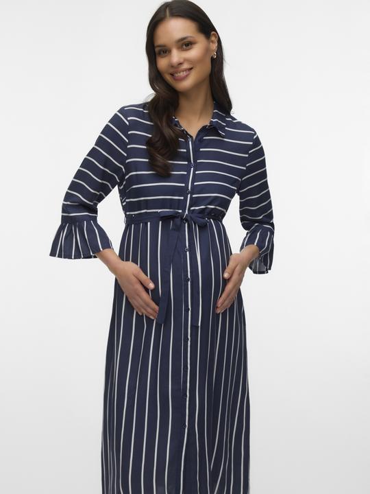 Image du produit Mamalicious MLSILLE Umstandskleid Kleid (L)