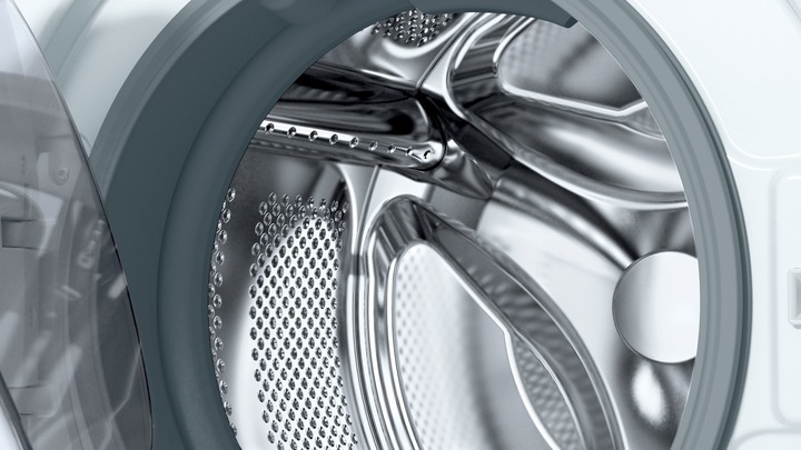 Produktbild Bosch Hausgeräte Wan282h2 (7 kg, Links)