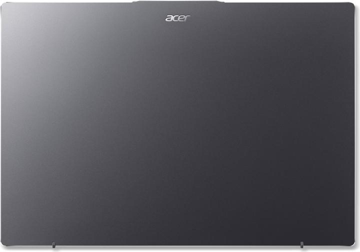 Image du produit Acer Swift Go 16 OLED (16", Intel Core Ultra 5 125U, 16 Go, 512 Go, DE)