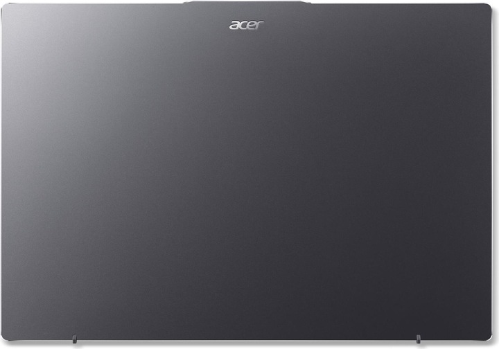Actual product image Acer Swift Go 16 OLED (16", Intel Core Ultra 5 125U, 16 GB, 512 GB, DE)