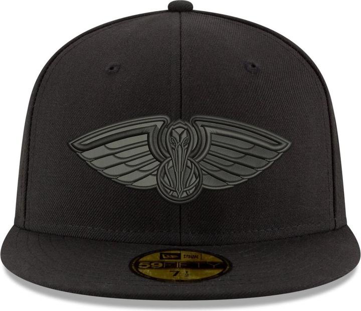 Produktbild New Era 59Fifty NBA New Orleans Pelicans (7)