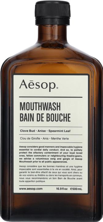 Immagine prodotto Aesop Odontoiatrico (500 ml, Collutorio)