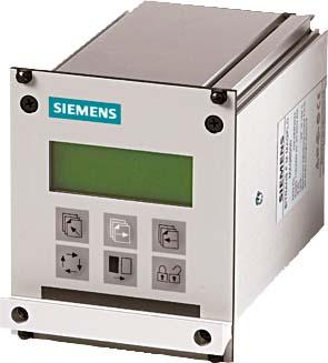 Produktbild Siemens Signalumformer MAG 11-30VDC/11-24VAC 7ME692 - Signalumformer MAG 6000 - 19 Zoll-