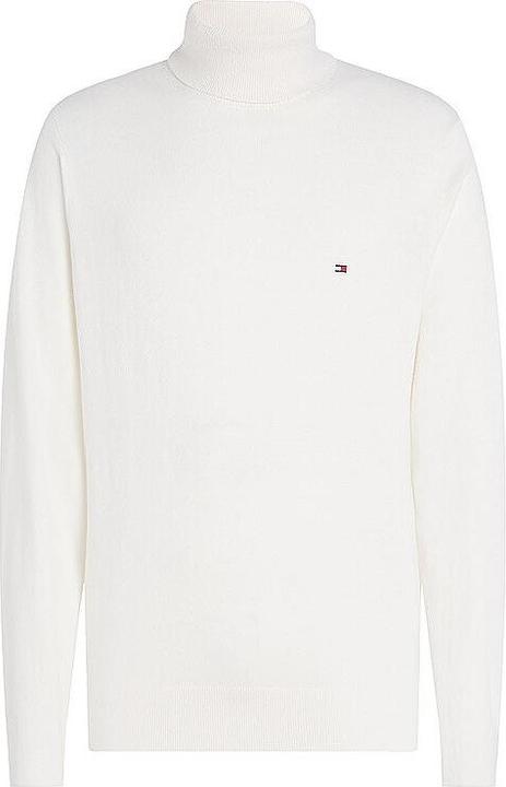 Image du produit Tommy Hilfiger Pull col roulé en cachemire Pima (3XL)