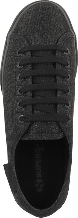 Image du produit Superga 3790 Platform Jersey Lame Leggera (39)