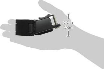 Actual product image Burley Kupplung Travoy Schnellverschluss