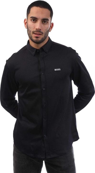 Immagine prodotto BOSS B Motion Camicia Regolare Manica Lunga Uomo (M)