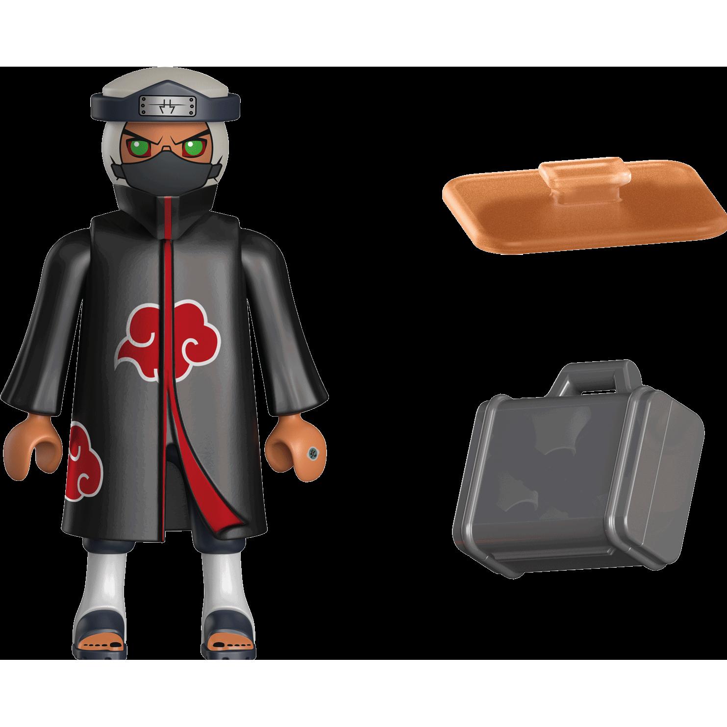 Playmobil Kakuzu (71102)