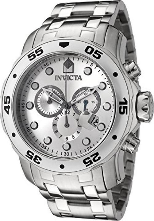 Image du produit Invicta Pro Diver 0071 (Chronographe, 40 mm)