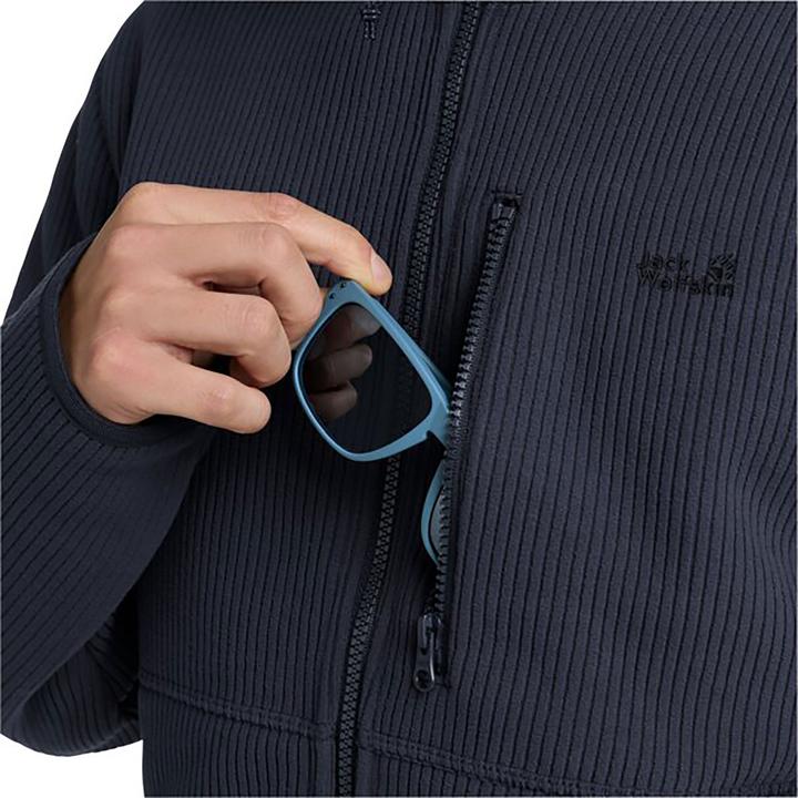 Actual product image Jack Wolfskin Lake Ridge Jkt M (XXL)