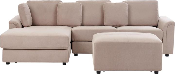 Produktbild Beliani Kohlo (4-Sitzer)