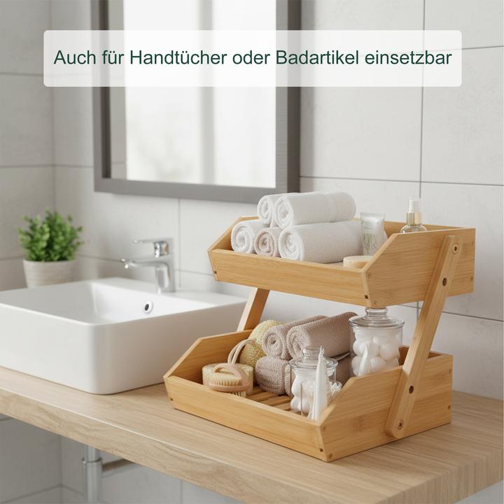 Immagine prodotto Relaxdays Porta frutta