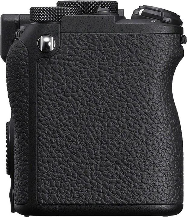 Produktbild Sony Alpha 7CII (33 Mpx, Vollformat)