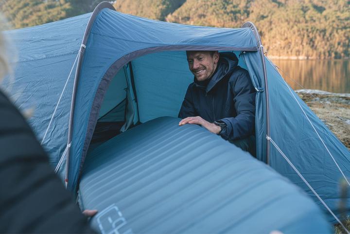 Actual product image Robens Pioneer 3EX (Tunnel tent, 3.20 kg, 3 persons)