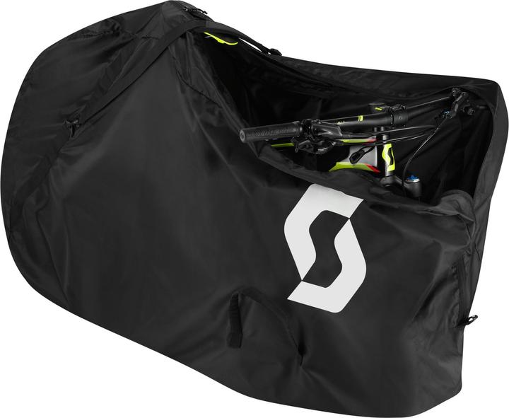 Scott Sports Borsa per il trasporto della bicicletta