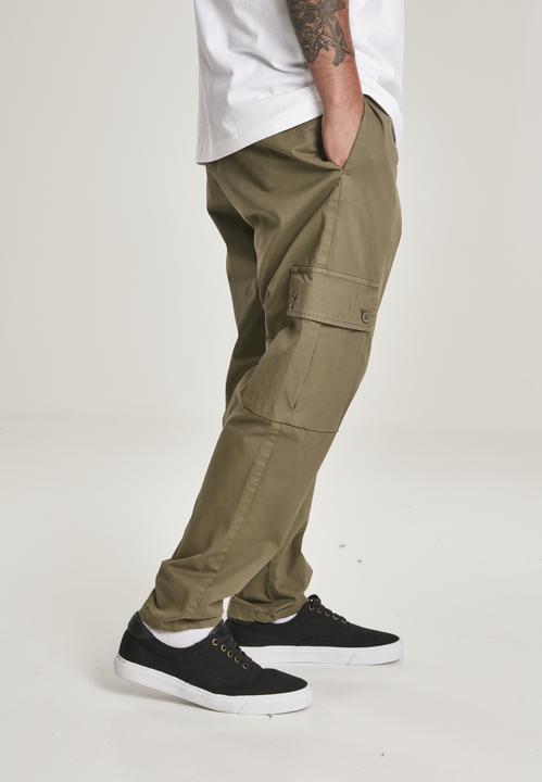 Produktbild Urban Classics Tapered Cargo Pants (36)