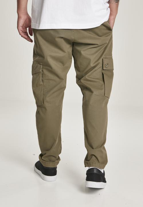 Produktbild Urban Classics Tapered Cargo Pants (36)