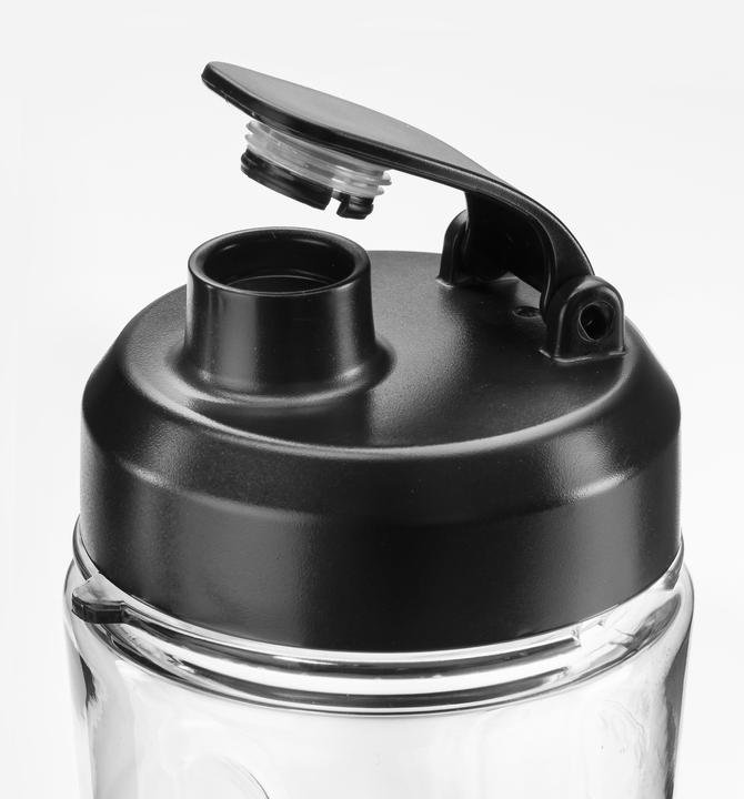 Produktbild OBH Nordica Blender Twister Go - Black (7744) (300 W)