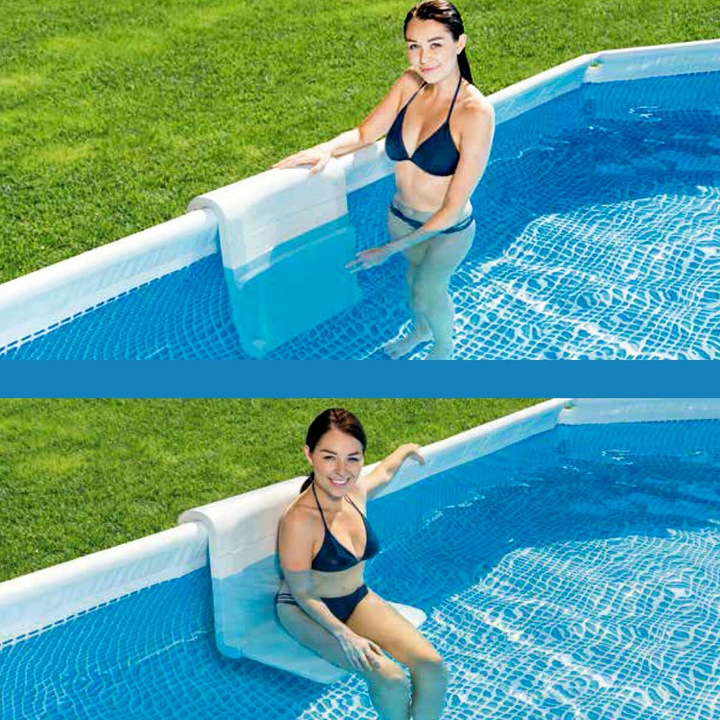Produktbild Intex Pool Bank