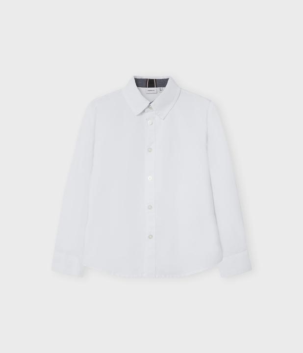 Produktbild Name it Baumwoll Hemd (134, 140)