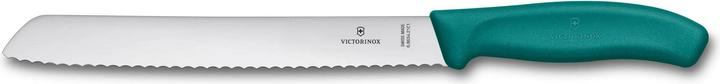 Victorinox Swiss Classic Brotmesser (21 cm)