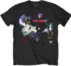 The Cure The Prayer Tour 1989 Mens