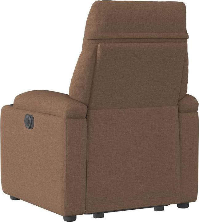 Immagine prodotto vidaXL Relaxsessel mit Aufstehhilfe