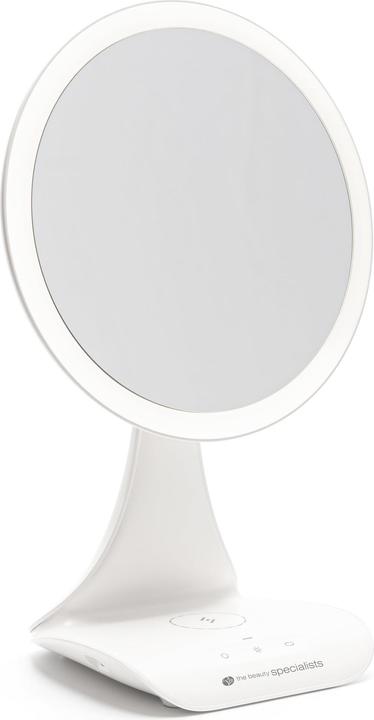 Rio Cosmetic mirror MMWC White