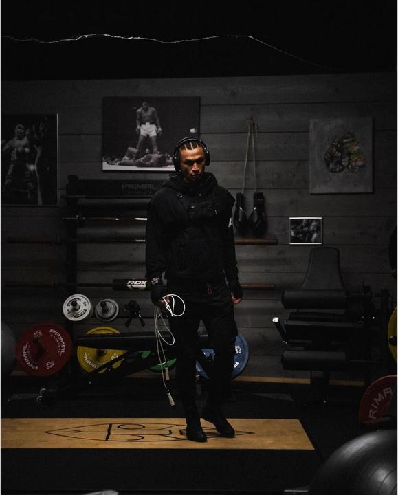 Produktbild BoxRope Vol. I (335 cm)