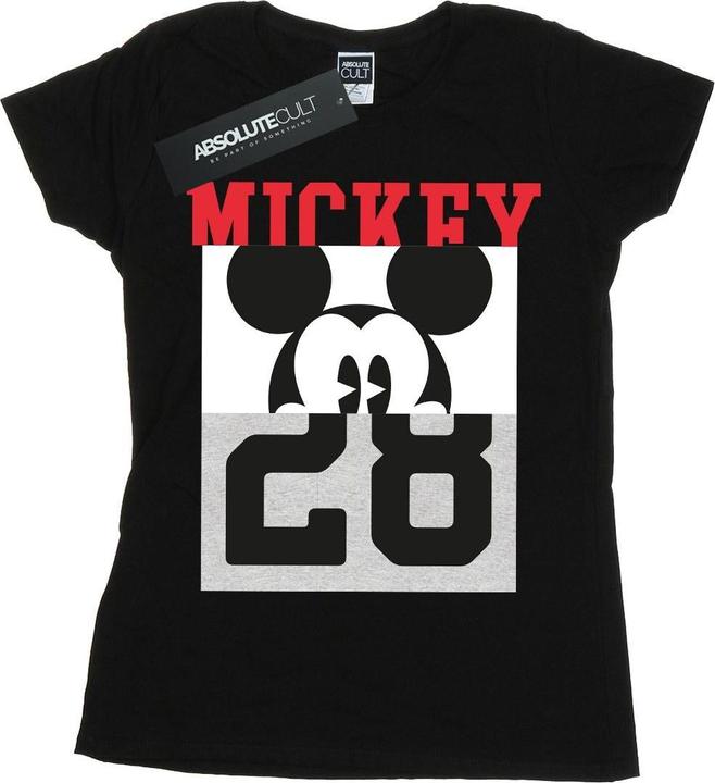 Produktbild Disney Mickey Mouse Notorious Split TShirt (L)