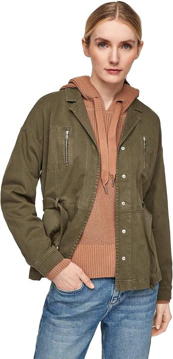 Actual product image Comma CI Women's Coat (36)