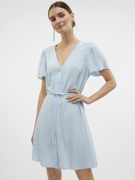 Image du produit Vero Moda VMLINN Kurzes Kleid Kleid (S)