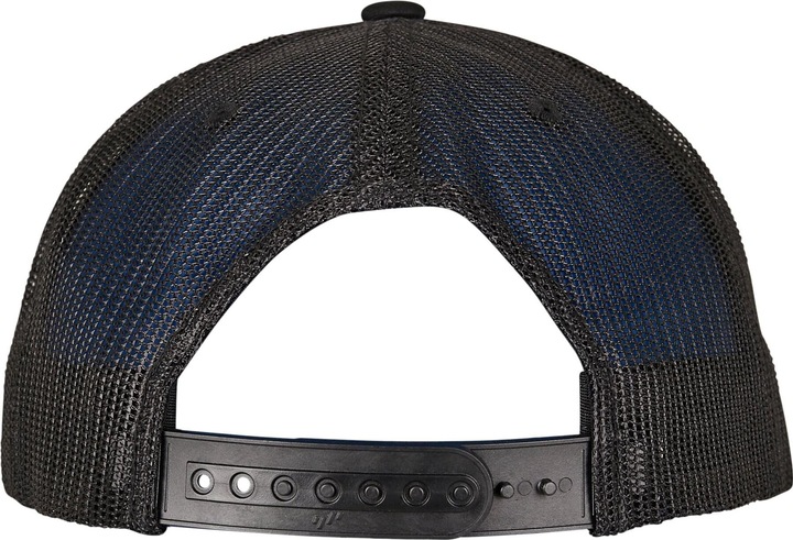 Actual product image Flexfit Foam Trucker (One size)