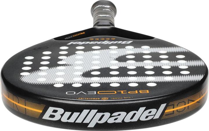 Actual product image Bullpadel BP10 Evo 25
