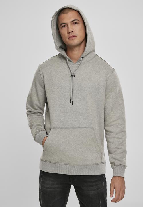Produktbild Urban Classics Two Face Hoody (XL)